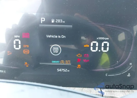 2023 Kia Telluride Ex from USA, damaged, VIN 5XYP3DGC7PG338772